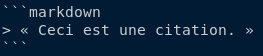 Texte